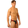 Fist Jockstrap Fist Leather Rouge